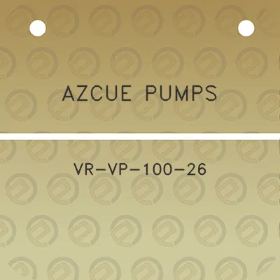 azcue-pumps-vr-vp-100-26