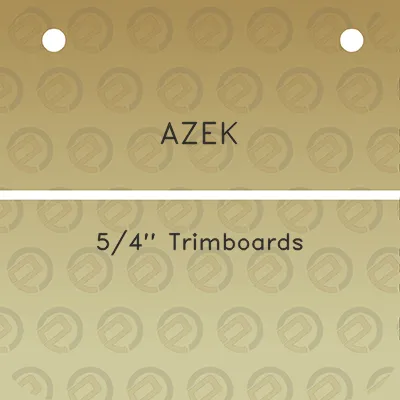 azek-54-trimboards