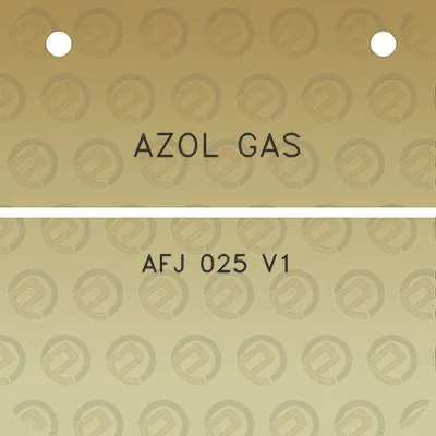 azol-gas-afj-025-v1