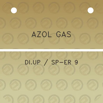 azol-gas-diup-sp-er-9