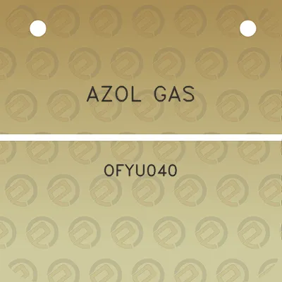 azol-gas-ofyu040