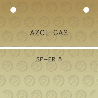 azol-gas-sp-er-5