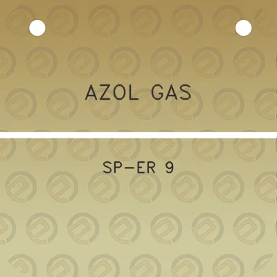 azol-gas-sp-er-9