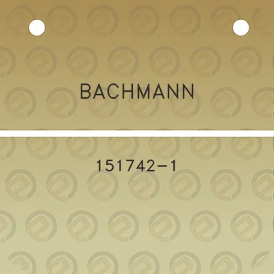 bachmann-151742-1