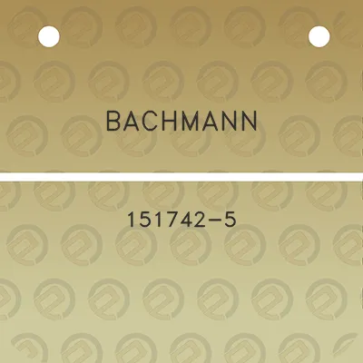 bachmann-151742-5