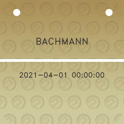 bachmann-01042021