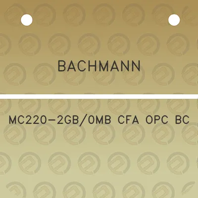 bachmann-mc220-2gb0mb-cfa-opc-bc