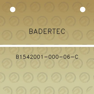 badertec-b1542001-000-06-c