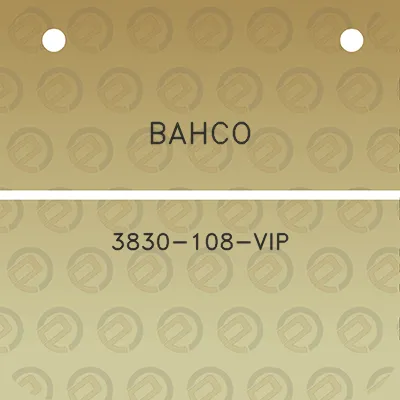 bahco-3830-108-vip