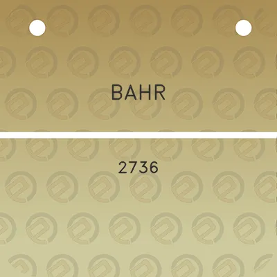 bahr-2736