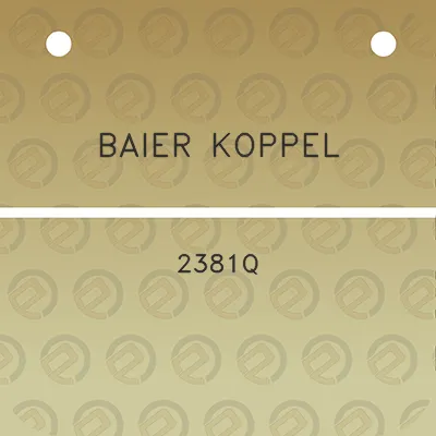 baier-koppel-2381q