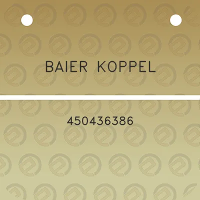 baier-koppel-450436386