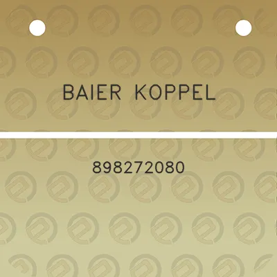 baier-koppel-898272080