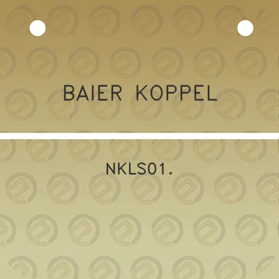 baier-koppel-nkls01