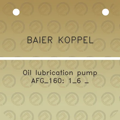 baier-koppel-oil-lubrication-pump-afg_160-1_6