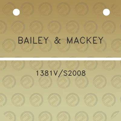 bailey-mackey-1381vs2008