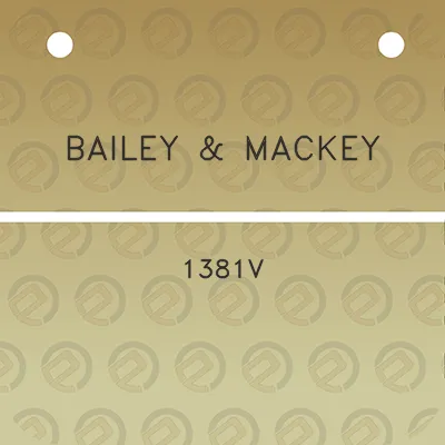 bailey-mackey-1381v