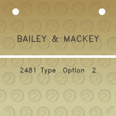 bailey-mackey-2481-type-option-2