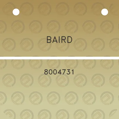 baird-8004731