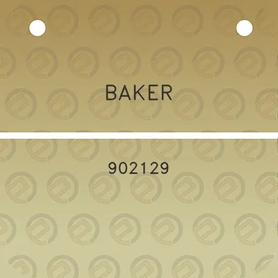 baker-902129