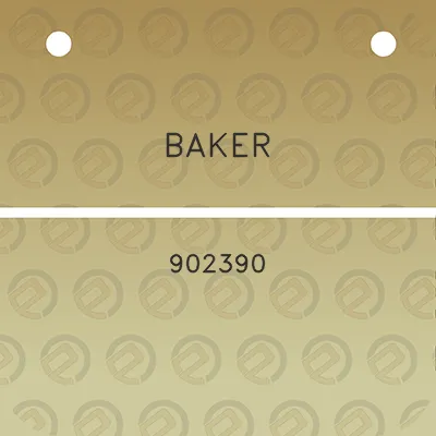 baker-902390