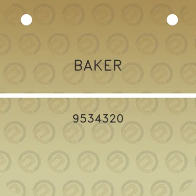 baker-9534320