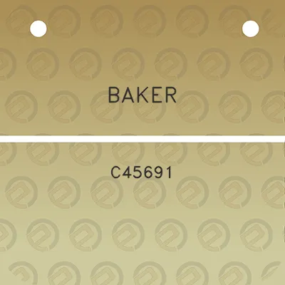 baker-c45691