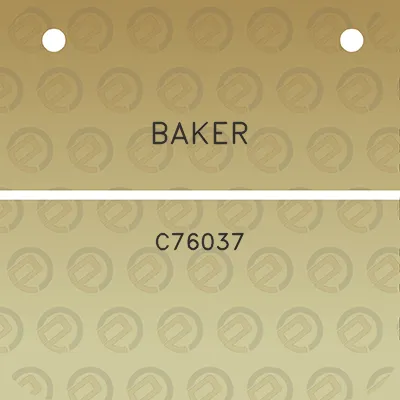 baker-c76037