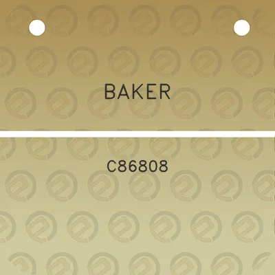 baker-c86808