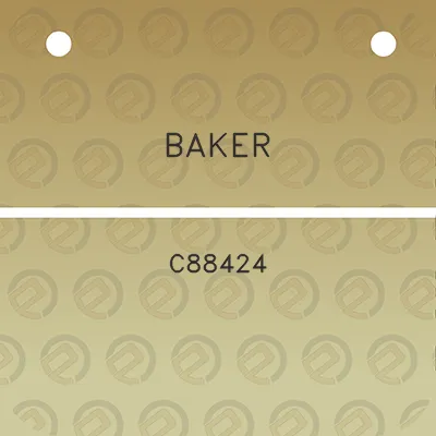 baker-c88424