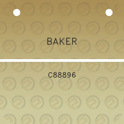 baker-c88896