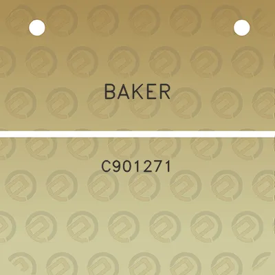 baker-c901271