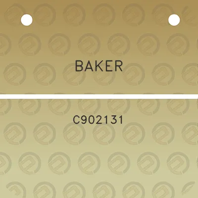 baker-c902131