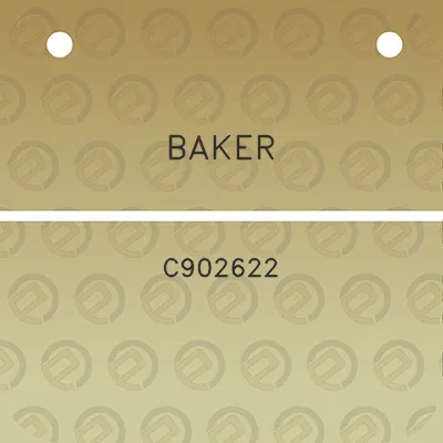 baker-c902622