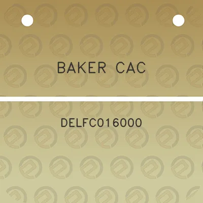 baker-cac-delfc016000