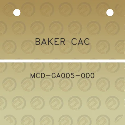 baker-cac-mcd-ga005-000