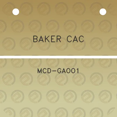 baker-cac-mcd-gaoo1