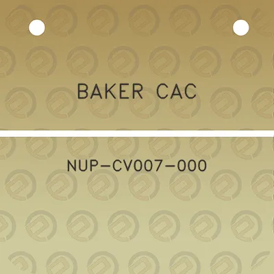 baker-cac-nup-cv007-000