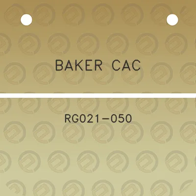 baker-cac-rg021-050