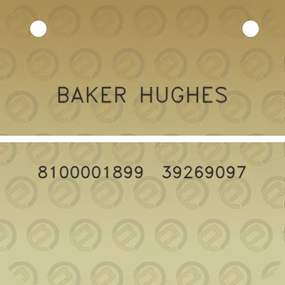 baker-hughes-8100001899-39269097