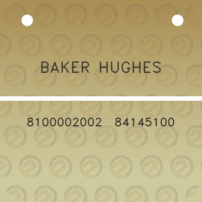 baker-hughes-8100002002-84145100