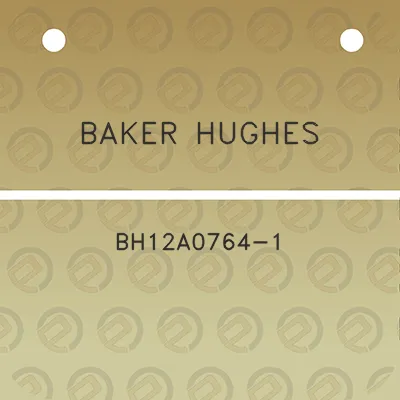 baker-hughes-bh12a0764-1