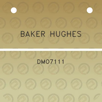 baker-hughes-dmo7111
