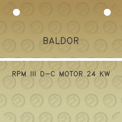 baldor-rpm-iii-d-c-motor-24-kw