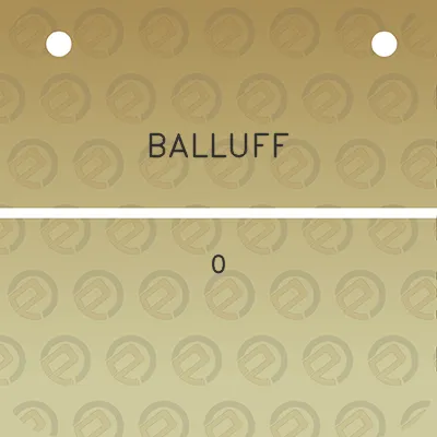 balluff-0