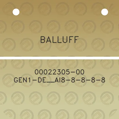 balluff-00022305-00-gen1-de__ai8-8-8-8-8