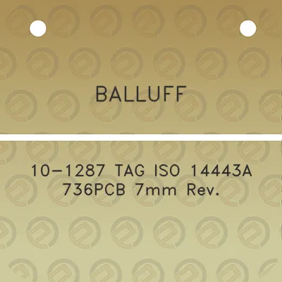 balluff-10-1287-tag-iso-14443a-736pcb-7mm-rev