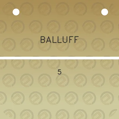 balluff-5