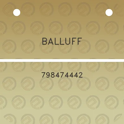 balluff-798474442