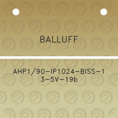 balluff-ahp190-ip1024-biss-1-3-5v-19b